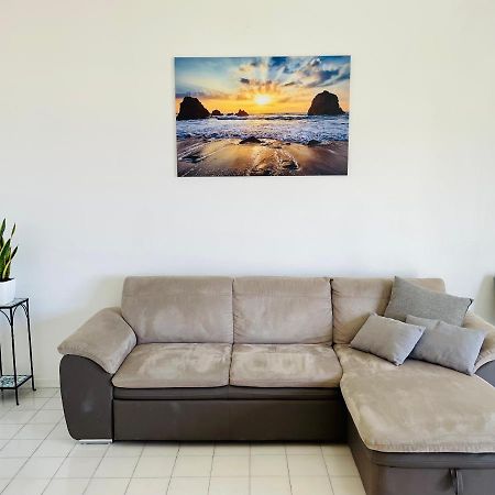 Al Mare Apartament Apartment Fano Ngoại thất bức ảnh