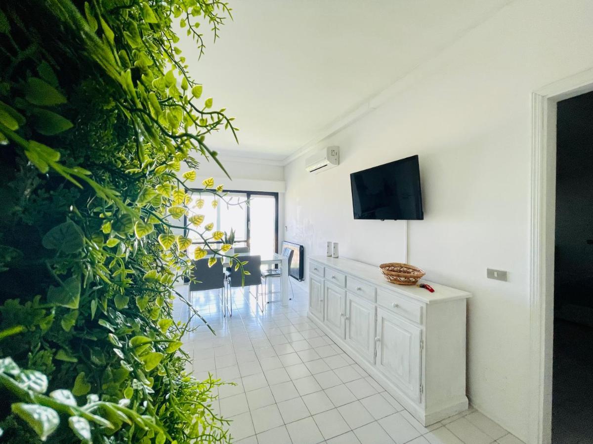 Al Mare Apartament Apartment Fano Ngoại thất bức ảnh
