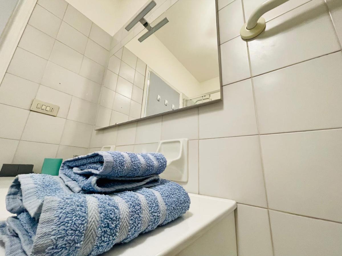 Al Mare Apartament Apartment Fano Ngoại thất bức ảnh